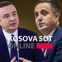 Selmanaj - Kurtit: Edhe thotë jemi qeveri kundër korrupsionit