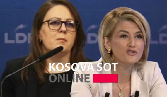 Bajrami: Mimoza Kusari nuk e ka pikën e kredibilitetit pasi ka shëtitur në krejt partitë 