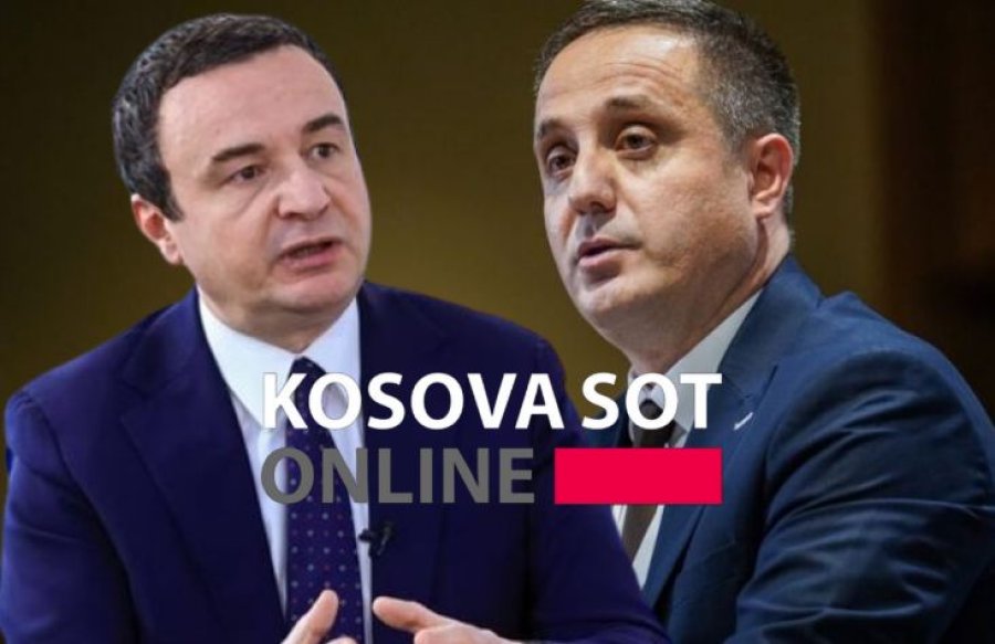 Selmanaj: Albin Kurti është duke u tallur me popullin e Kosovës
