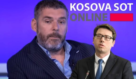 Kastrati: Para 20 viteve Hekuran Muratin e kam zënë duke m'i  vjedhur kimikat