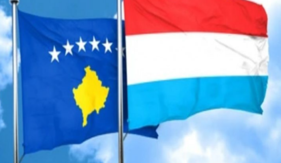 Kosova dhe Luksemburgu nënshkruajnë memorandum mirëkuptimi