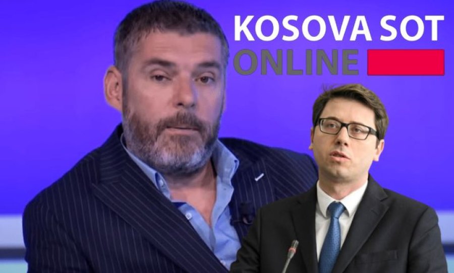 Kastrati: Para 20 viteve Hekuran Muratin e kam zënë duke m'i vjedhur kimikat