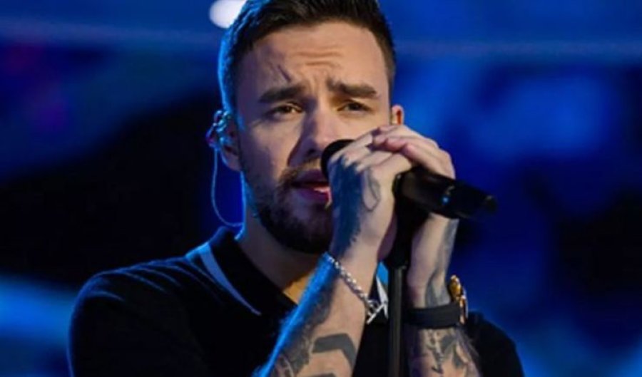 Arrestohet kamerieri i hotelit që i siguroi drogën Liam Payne-s