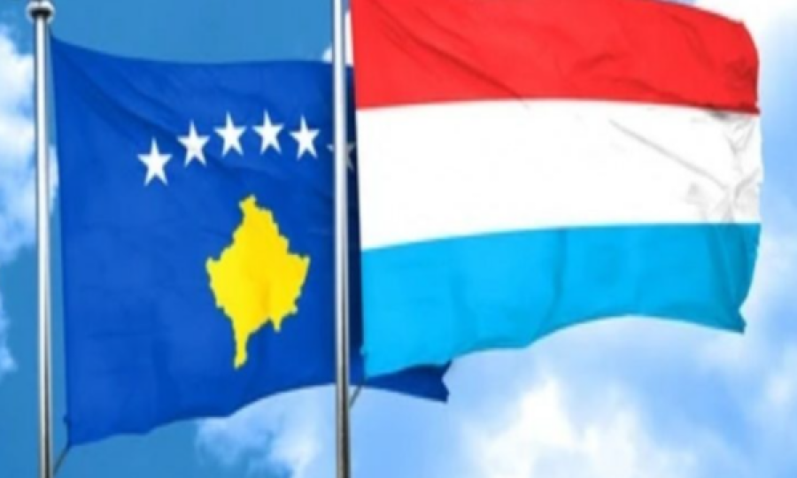 Kosova dhe Luksemburgu nënshkruajnë memorandum mirëkuptimi