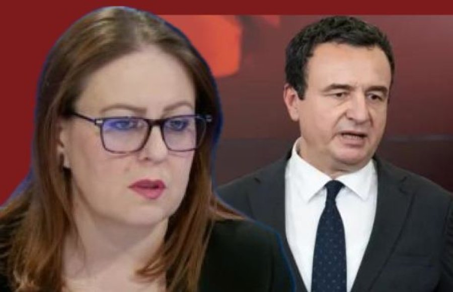 Bajrami - Kurtit: Albin inxhinieri, doracakët për edukatë sek*suale i ka lansuar Nagavci
