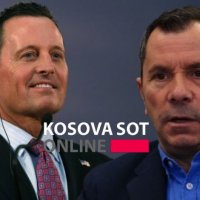 Gashi: Nëse Grenell është ka i merr 100 mijë euro prej Serbisë, na po ia gjejmë një djalë të bukur 