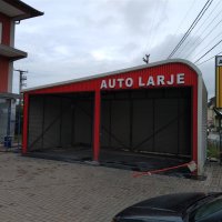 'Fluturojnë' çmimet në autolarje: Për larjen e veturave, nga 5 në 8 euro derisa për kombi deri në 12 euro