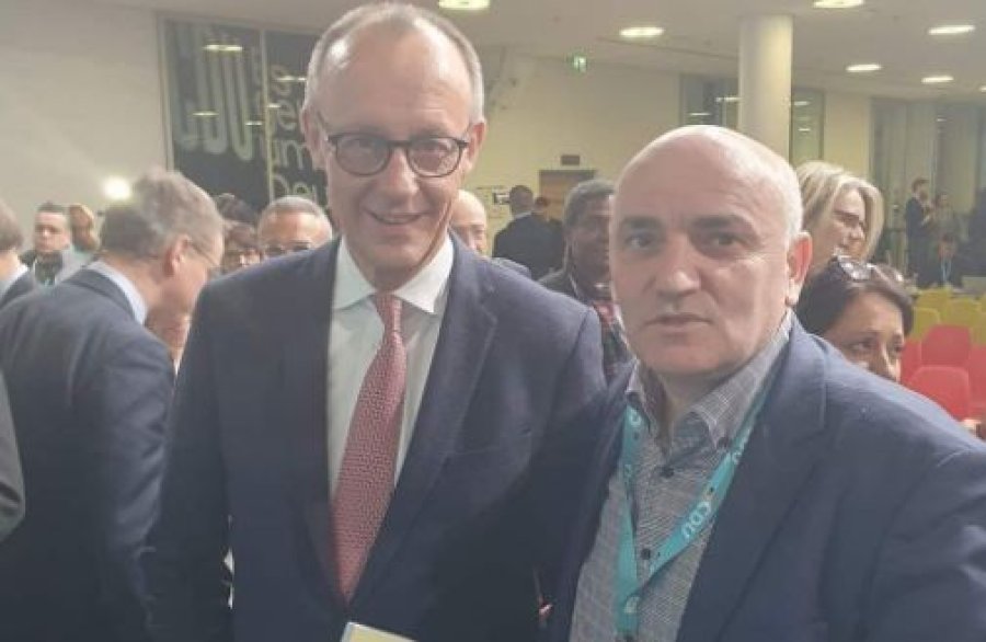 Gjermania në prag të zgjedhjeve të jashtëzakonshme Dr.Friedrich Merz do të jetë Kancelari i ri i Gjermanisë