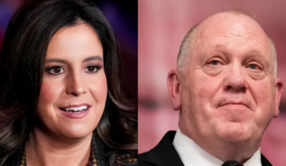 Trump me emërime tjera: Elise Stefanik në OKB dhe Tom Homan për sigurinë e kufirit