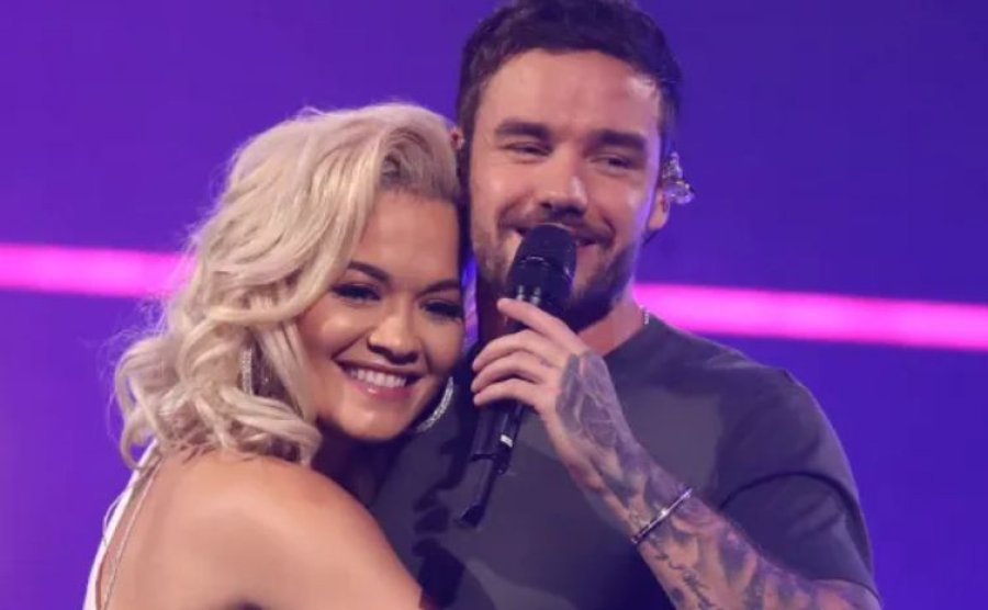 Rita Ora për Liam-in: Ai kishte zemrën më të madhe