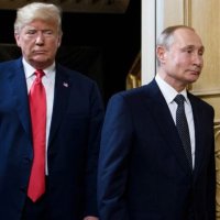 Trump flet për Putinin: Ekziston vetëm një strategji për t’i dhënë fund luftës