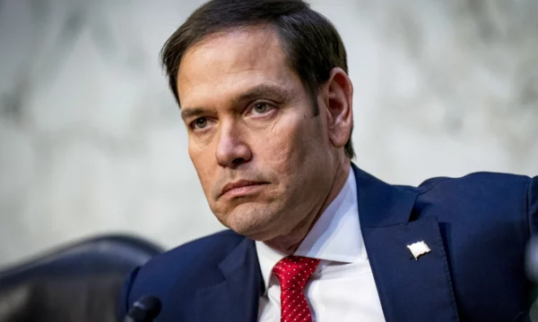 Ja kush është Marco Rubio, i nominuari për Sekretar të Shtetit nga Trump