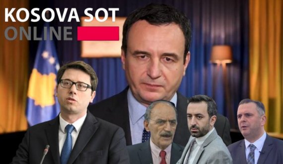 Deputeti i VV-së: Jemi të bindur në fitore plebishitare në zgjedhjet e 9 shkurtit