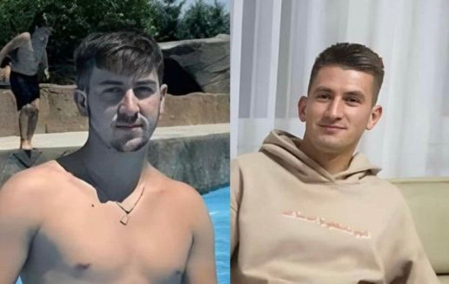 Këta janë dy të rinjtë kosovarë që u vranë në Klinë