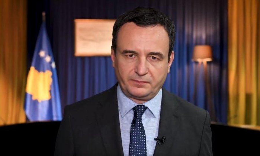 Kurti: Diaspora e Kosovës është bërë shtyllë e vendit dhe ekonomisë tonë