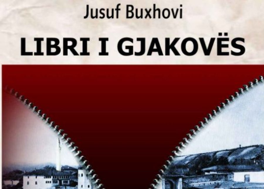 'Libri i Gjakovës' mbështetet mbi fakte historike