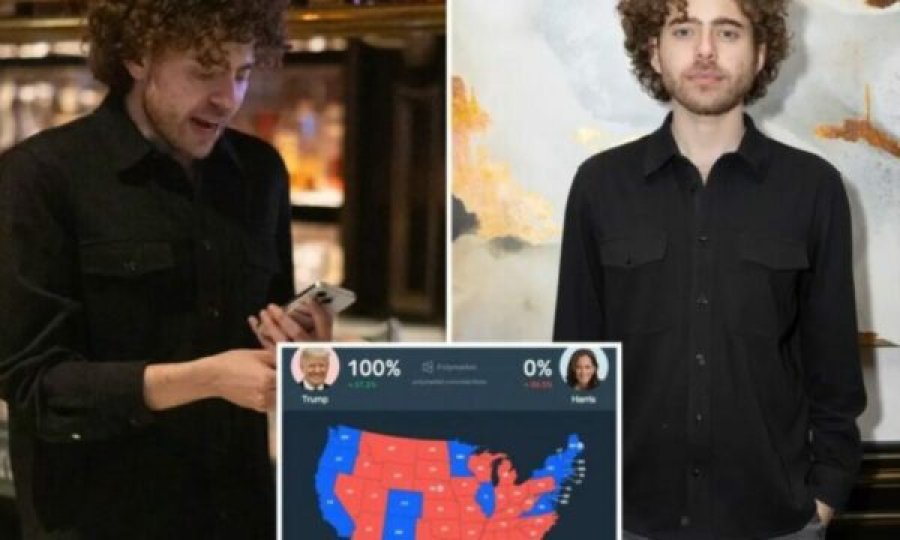 FBI kryen bastisje në apartamentin e pronarit që parashikoi fitoren e Donald Trump