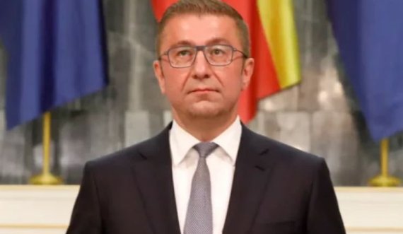 Mickoski: Gjuha shqipe nuk po rrezikohet dhe s'po i pengon askujt