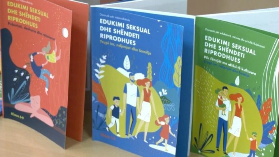 ‘Doracaku për edukatën seksuale’ është bërë mjet lufte për rrymat radikale fetare në Kosovë