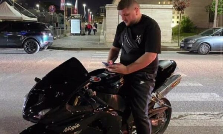 Ja si ndodhi vrasja e djalit të ish-gjyqtarit në Tiranë