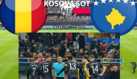 UEFA vendos: Kosova e humb ndeshjen me Rumaninë me rezultat zyrtar 3:0