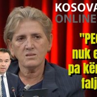 Fahrije Hoti: Peci të kërkojë falje publikisht për shpifjen pasi na ka njollosur