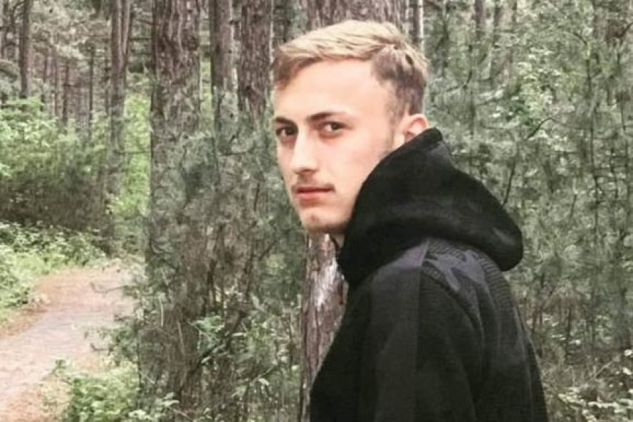 Ky është i riu Arbër Gërguri që vdiq tragjikisht në vendin e punës