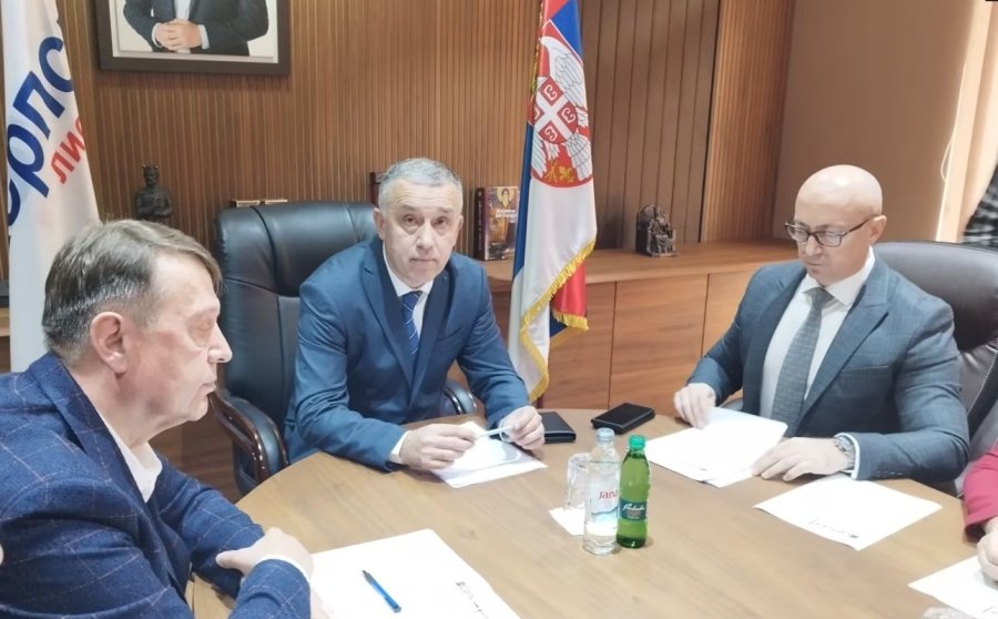 Paralajmërimi i Listës Serbe: Do të shkojmë drejt destabilizimit