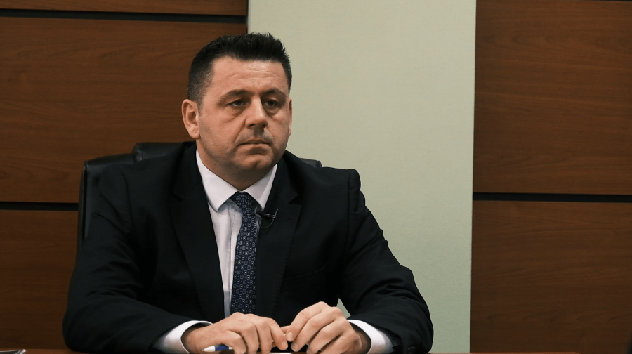 Berisha: Unë jam duke shikuar, edhe Fitore Pacollin e kisha votuar