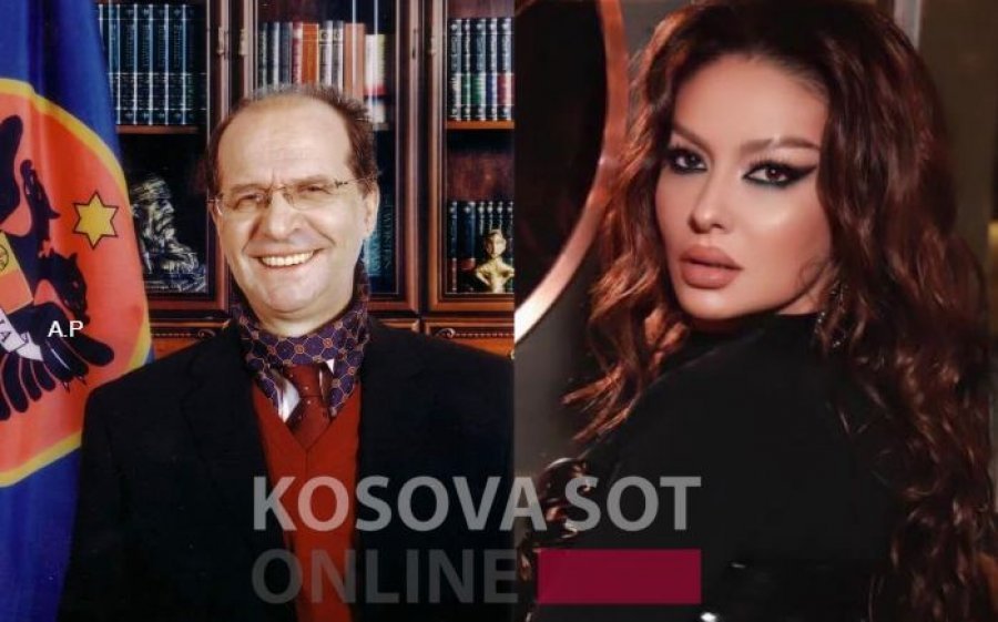 Adelina Ismaili: Një nga kujtimet më të mira, takimi me Presidentin historik, Dr. Ibrahim Rugova