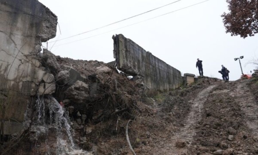 Kryeprokurori i Serbisë: Presim një hetim për shpërthimin në veri të Kosovës