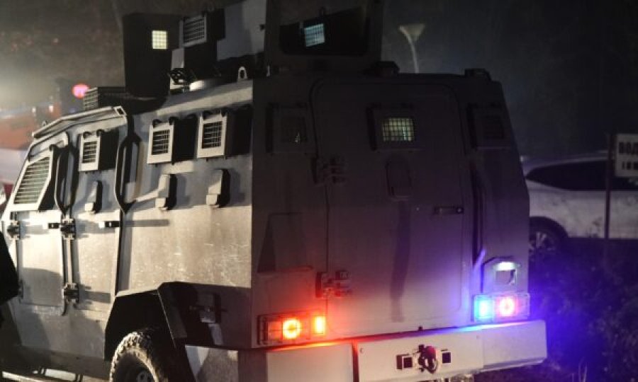 Policia jep detaje për sulmin ndaj kanalit të ujit: Akt terrorist