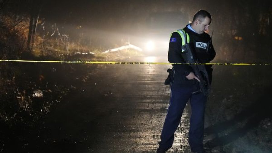 Këshilli i Sigurisë aktivizon FSK’në dhe policinë pas sulmit në kanalin e Ibër Lepencit