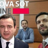 Kurti godet Rrahmanin e Korenicën që iu larguan nga VV