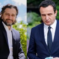 Rama: Qeveria Kurti të pezullojë kërcënimet për shkëputje