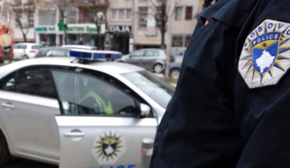 Policia i gjen pushkë një gruaje në Banjskë