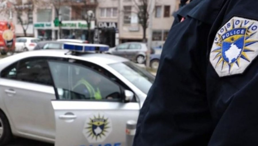 Policia e konfirmon se është plagosur një person