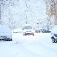 Gjermania përfshihet nga stuhia dimërore