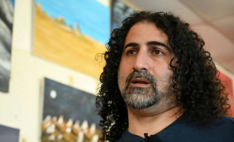Djali Osama bin Laden dëbohet nga Franca