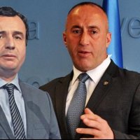 Haradinaj: Kurti nuk ka me i mbërri as 30% derisa opozita ka mbi 60% të votave