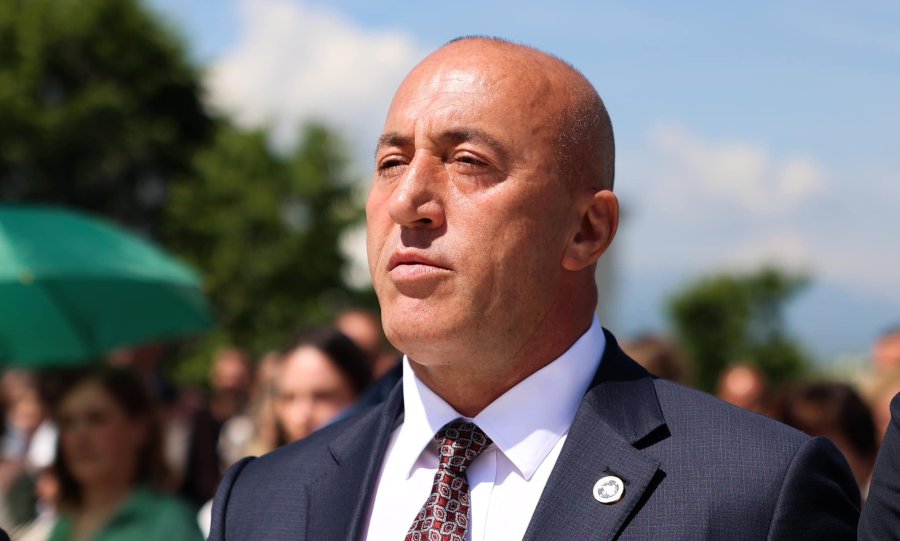 Vokrri: Haradinaj po shpërfaqet si dikush që e ka humbë shëndetin mendor