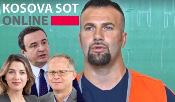 Familja e Faton Hajrizit dorëzon padi ndaj Kurtit, Bislimit e Haxhiut