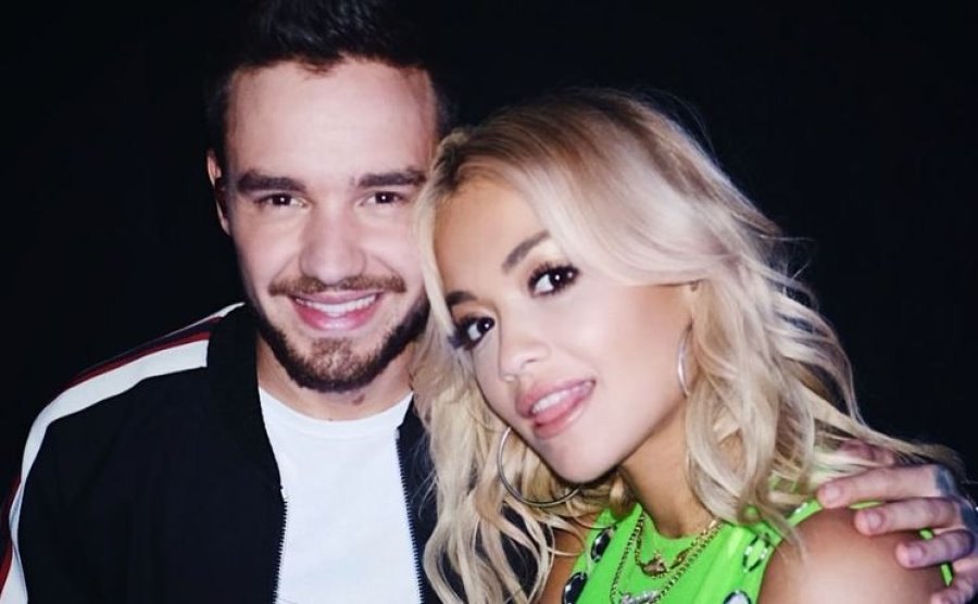 Rita Ora reagon për vdekjen e Liam Payne: Nuk do ta harroj kurrë