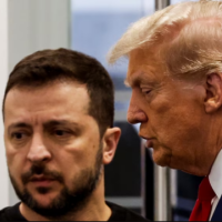 Zelensky: Trump mund të ndihmojë në përfundimin e luftës me Rusinë