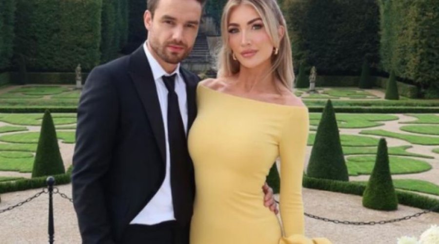 E dashura e Liam Payne bën reagimin e parë: Engjëlli im dua të dish se të kam dashur