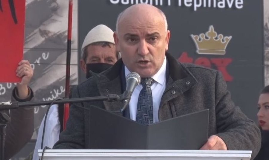 Lëvizja e Deçanit historia e laramanizimit në Dardani dhe agresiviteti i neotomaneve