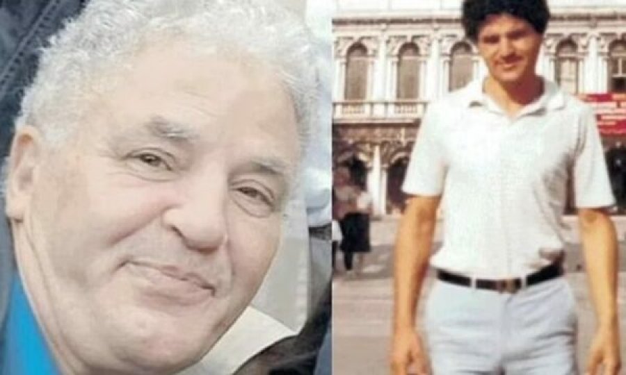 Pasi kaloi 39 vite në koma, nuk e njohu veten në pasqyrë si 63-vjeçar