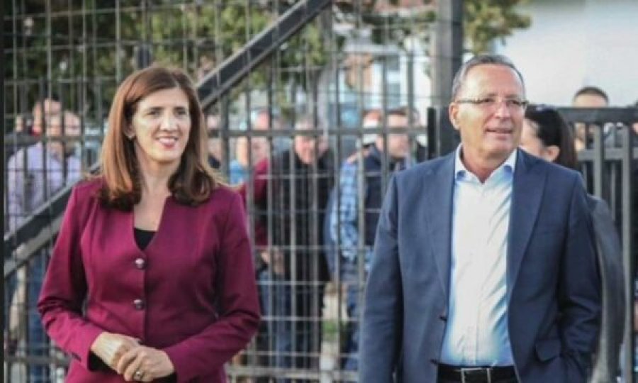 Musliu: Hamzës kanë fillu me ja pa hajrin qytetarët ende pa e marrë mandatin e Kryeministrit