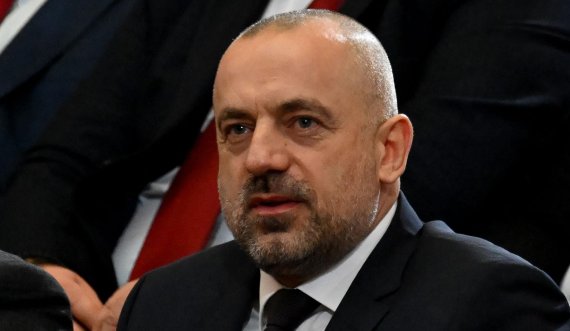 Kodi i ri Penal mundëson gjykimin në mungesë të Radoiçiqit