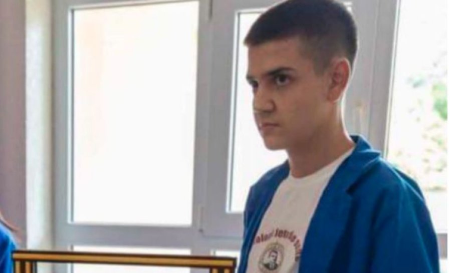 E rëndë: Aksidenti ia merr jetën nxënësit kosovar